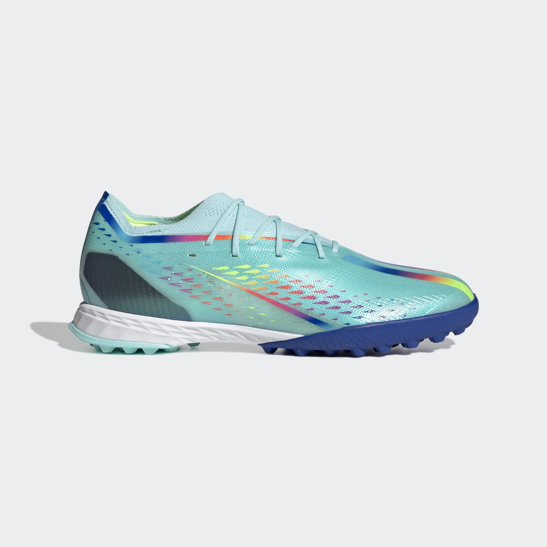 adidas X SPEEDPORTAL.1 TURF SOCCER SHOES adidas X SPEEDPORTAL.1 TURF SOCCER SHOES