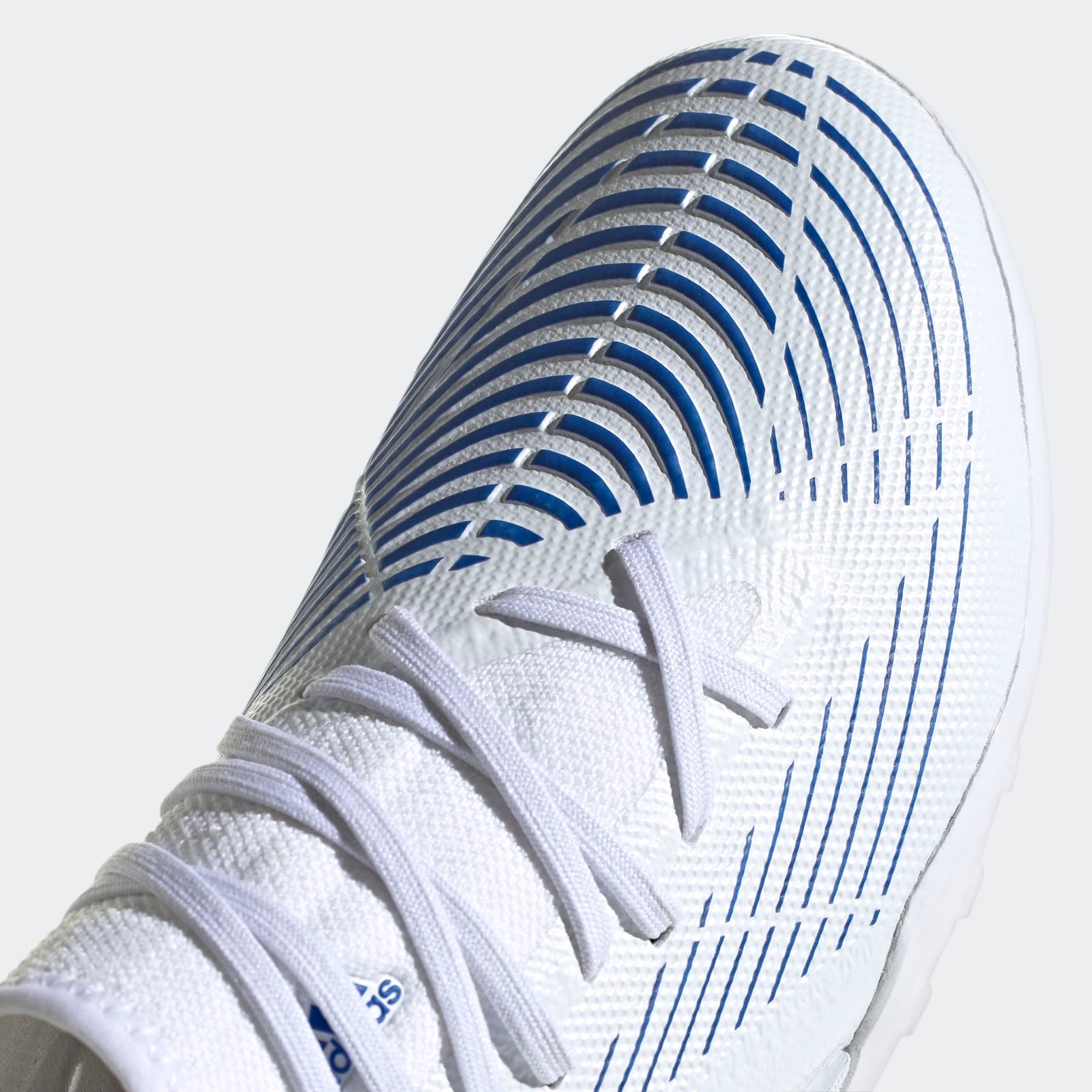 adidas PREDATOR EDGE.3 TURF SHOES - GX0000-ADIDAS by adidas | Available at Niky's Sports