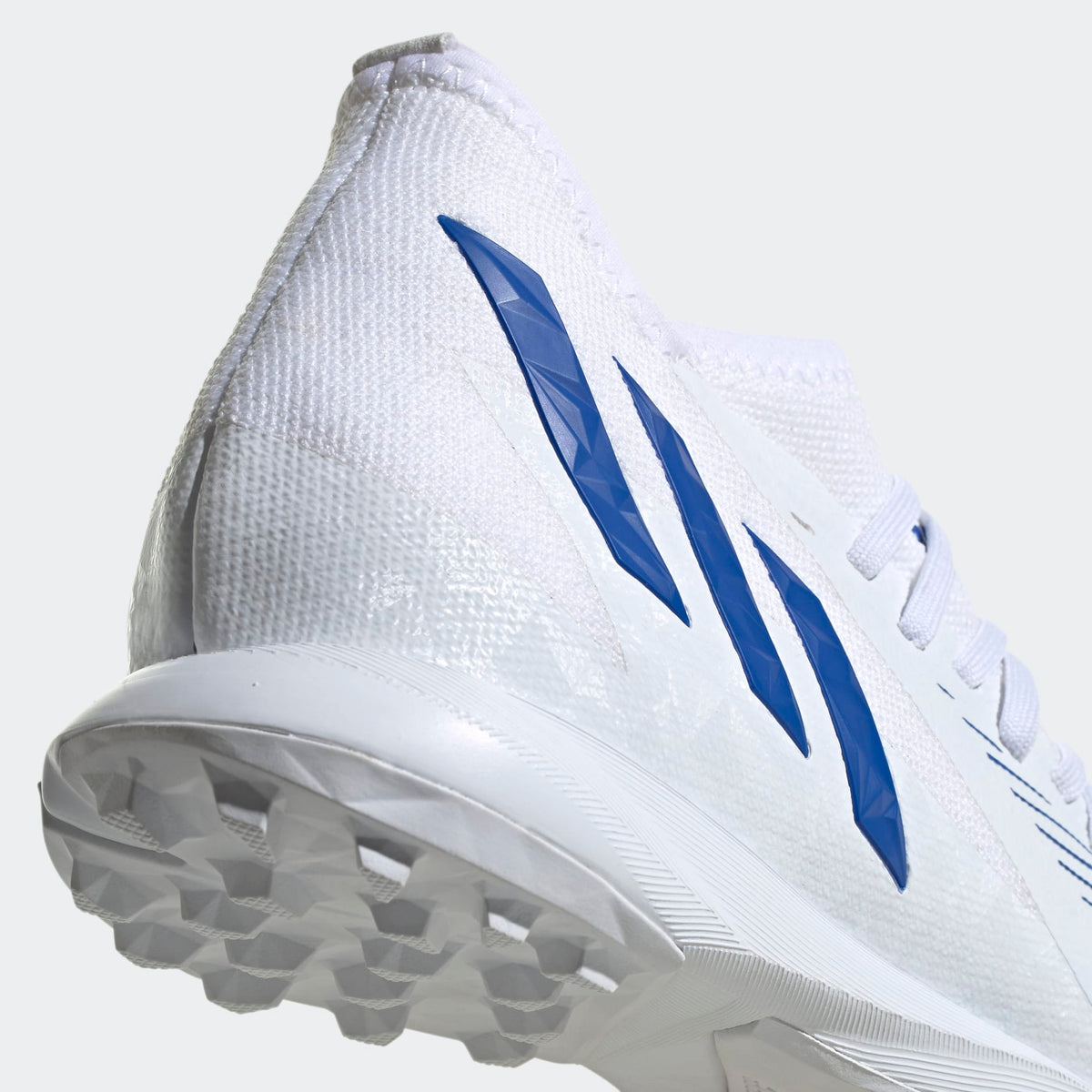 adidas PREDATOR EDGE.3 TURF SHOES - GX0000-ADIDAS by adidas | Available at Niky's Sports