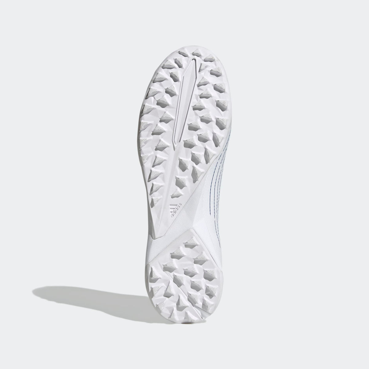 adidas Predator Edge.3 Laceless Turf Soccer Shoes - GX2629-ADIDAS by adidas | Available at Niky's Sports