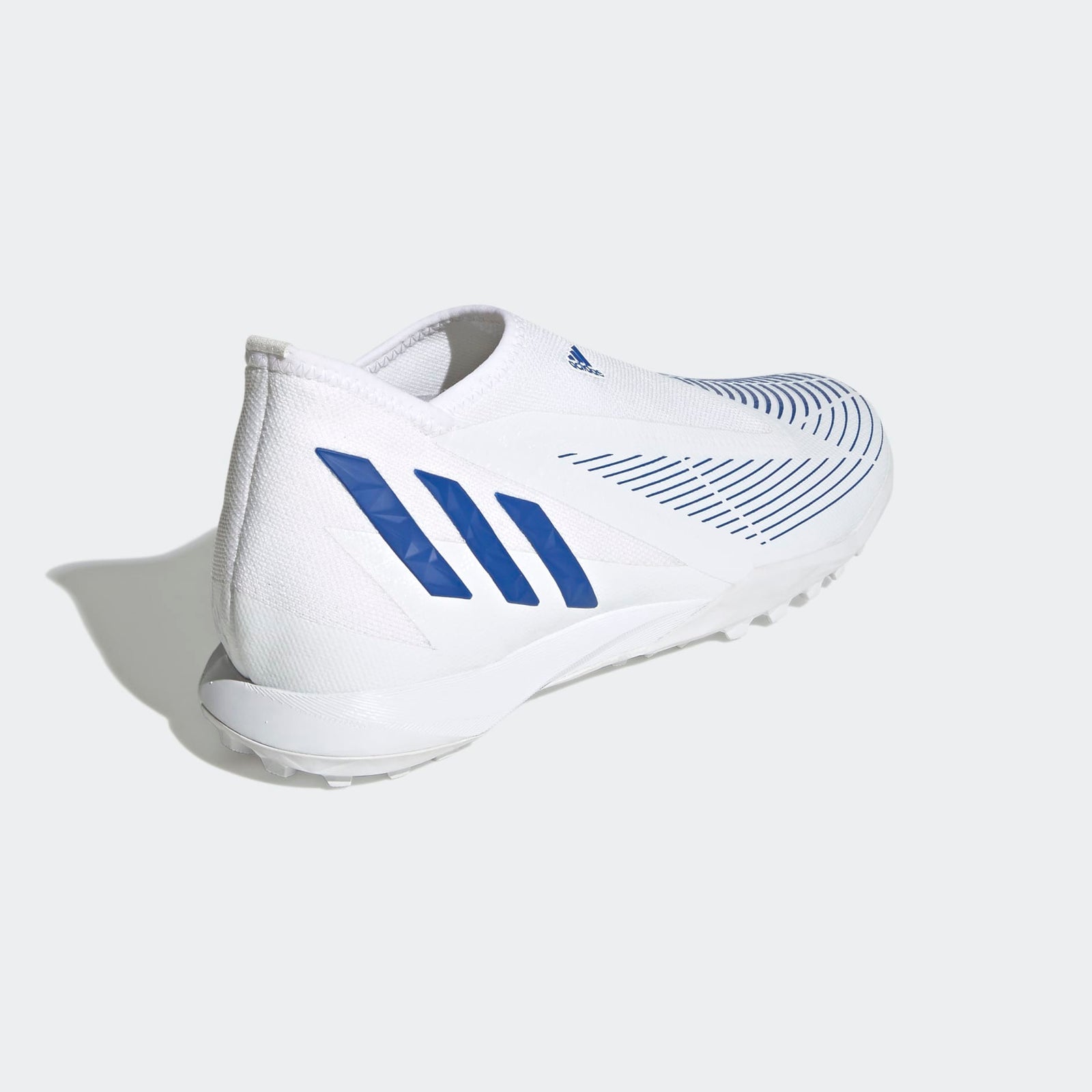 adidas Predator Edge.3 Laceless Turf Soccer Shoes - GX2629-ADIDAS by adidas | Available at Niky's Sports