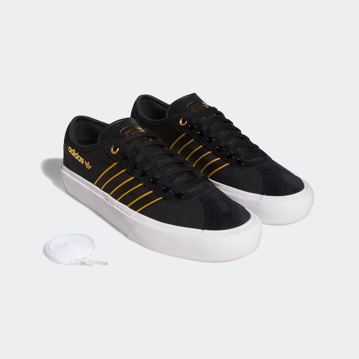 adidas LAFC Los Angeles Football Club Delpala Shoes - GZ6944-ADIDAS by adidas | Available at Niky's Sports