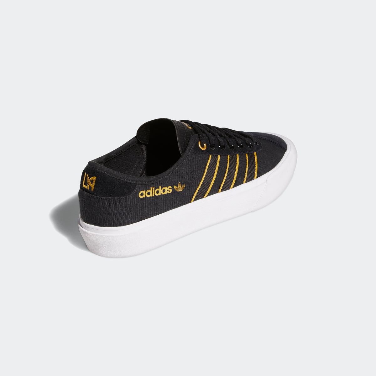 adidas LAFC Los Angeles Football Club Delpala Shoes - GZ6944-ADIDAS by adidas | Available at Niky's Sports