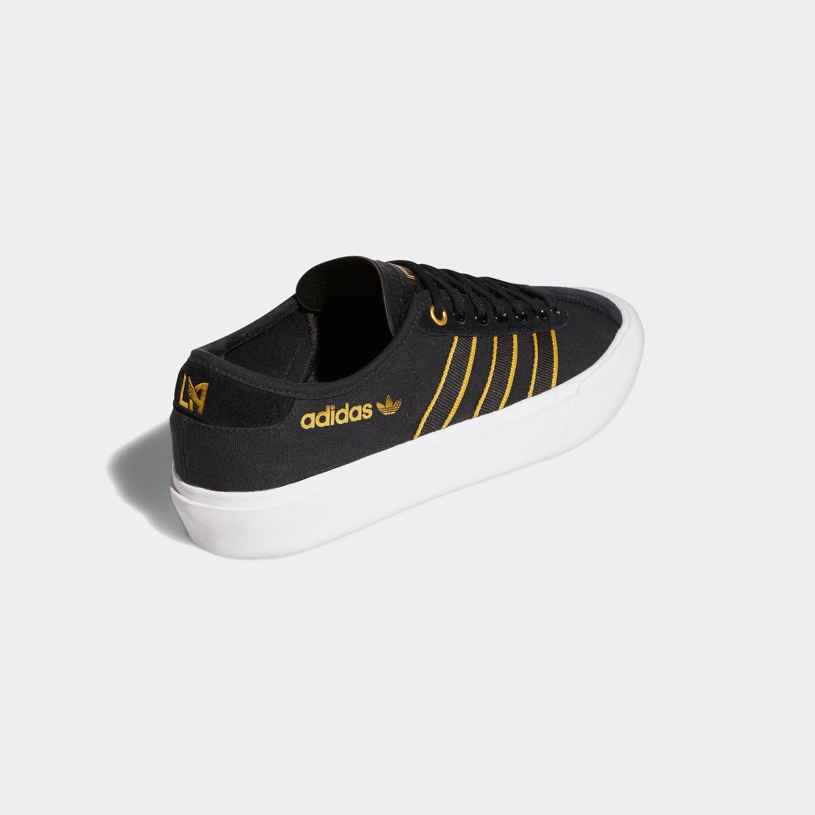 adidas LAFC Los Angeles Football Club Delpala Shoes - GZ6944-ADIDAS by adidas | Available at Niky's Sports