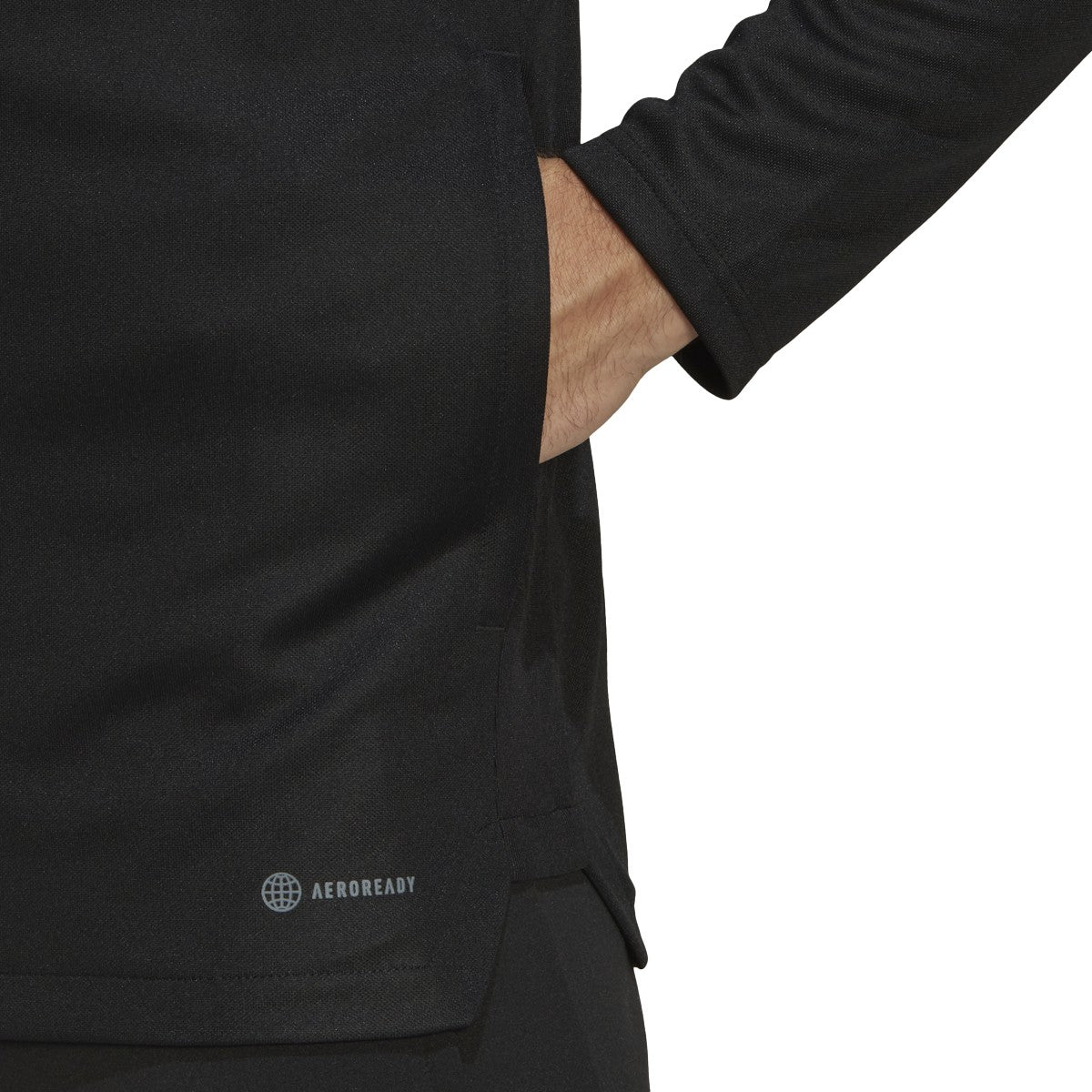 Tiro Track Jacket Men's - HI1123-ADIDAS by adidas | Available at Niky's Sports