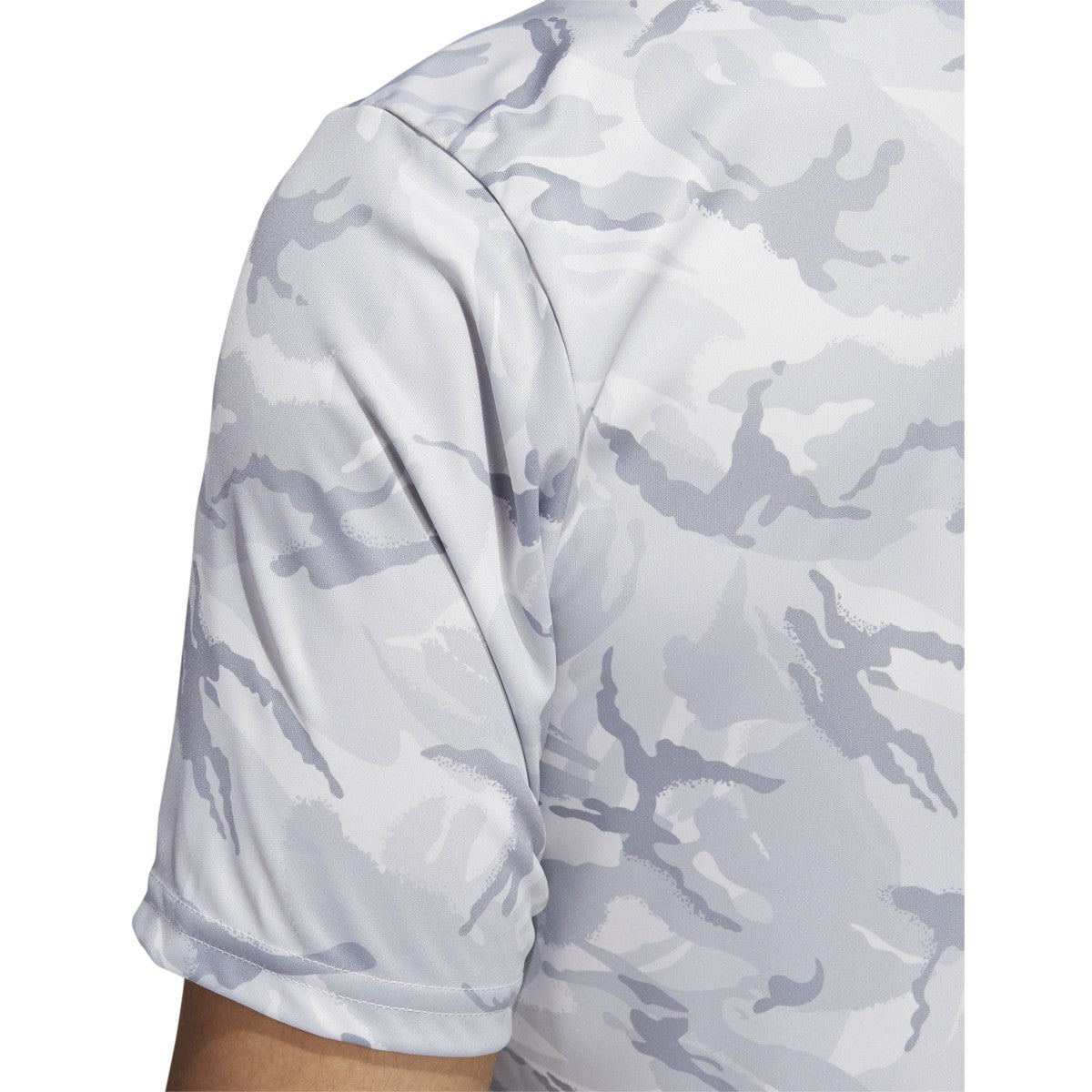 adidas LAFC Prematch Camo Jersey - HN1728-ADIDAS by adidas | Available at Niky's Sports