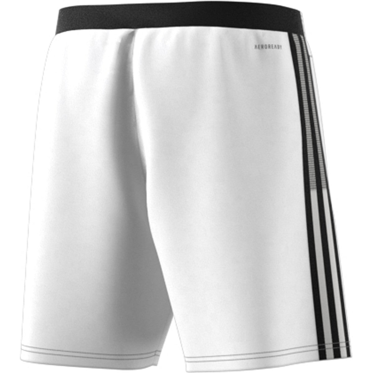 adidas TIRO 21 MEN'S TRAINING SHORT - WHITE