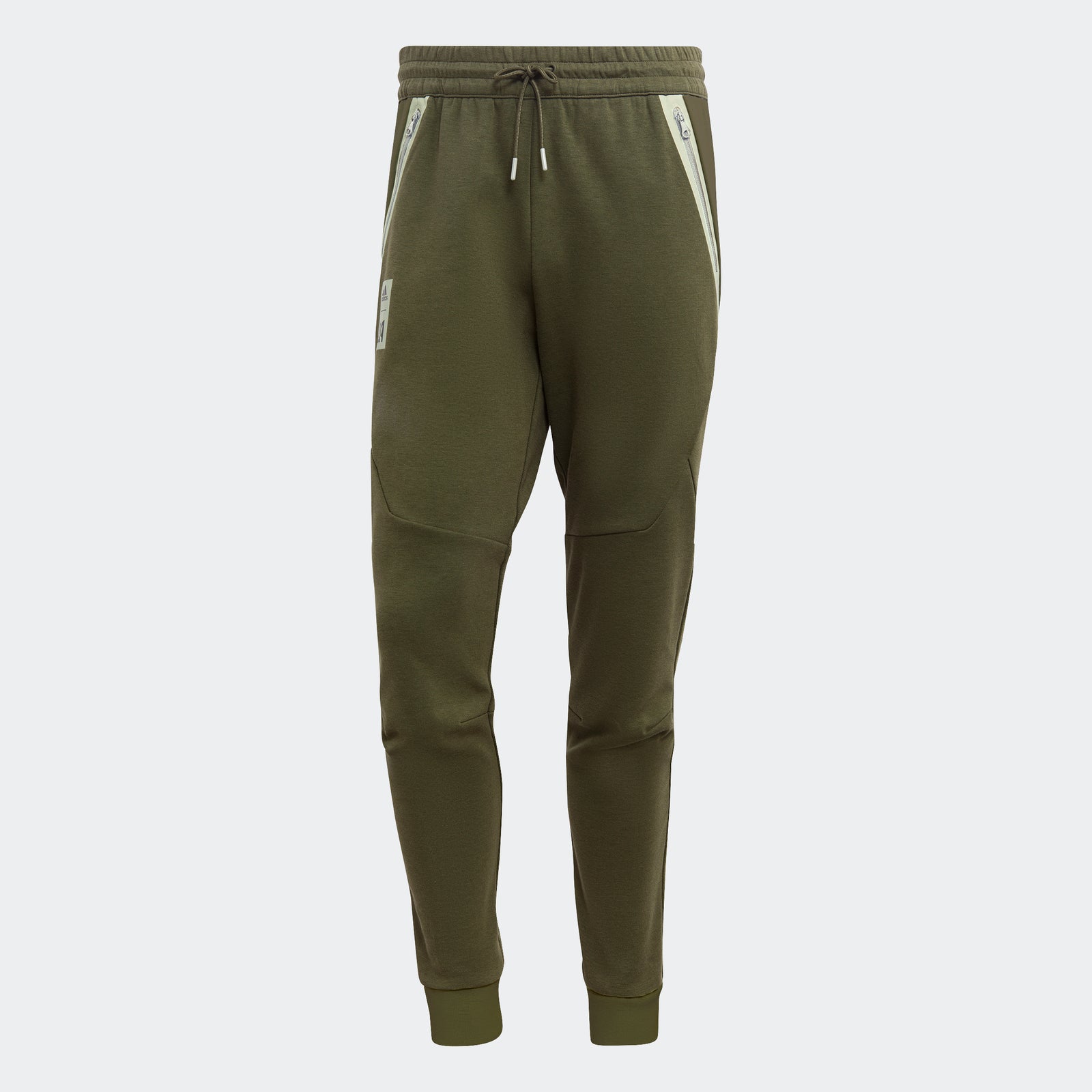adidas LAFC Men's Travel Pants