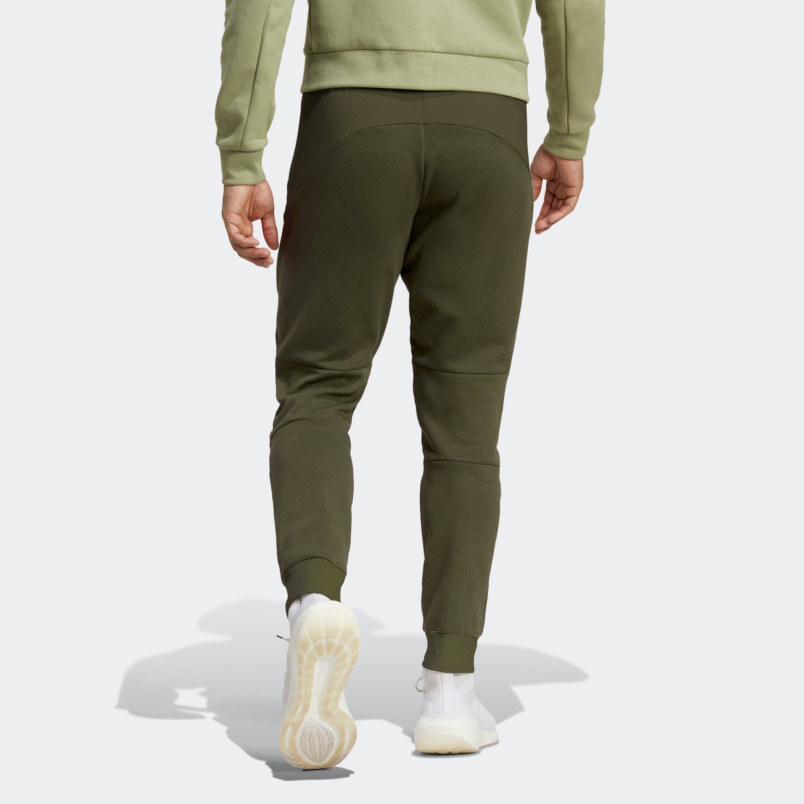 adidas LAFC Men's Travel Pants