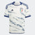 adidas Italy 2023 Away Youth Soccer Jersey