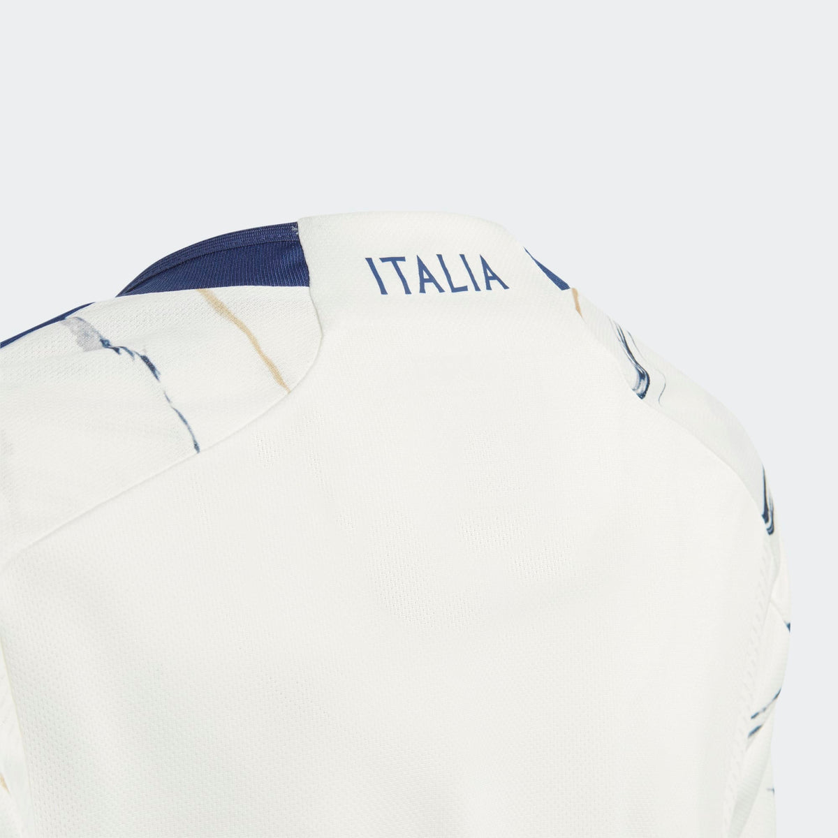 adidas Italy 2023 Away Youth Soccer Jersey