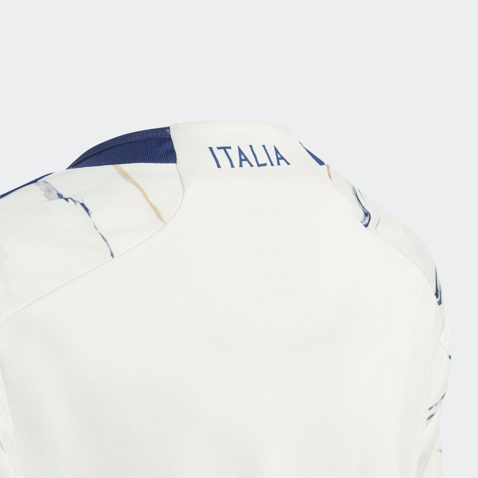 adidas Italy 2023 Away Youth Soccer Jersey