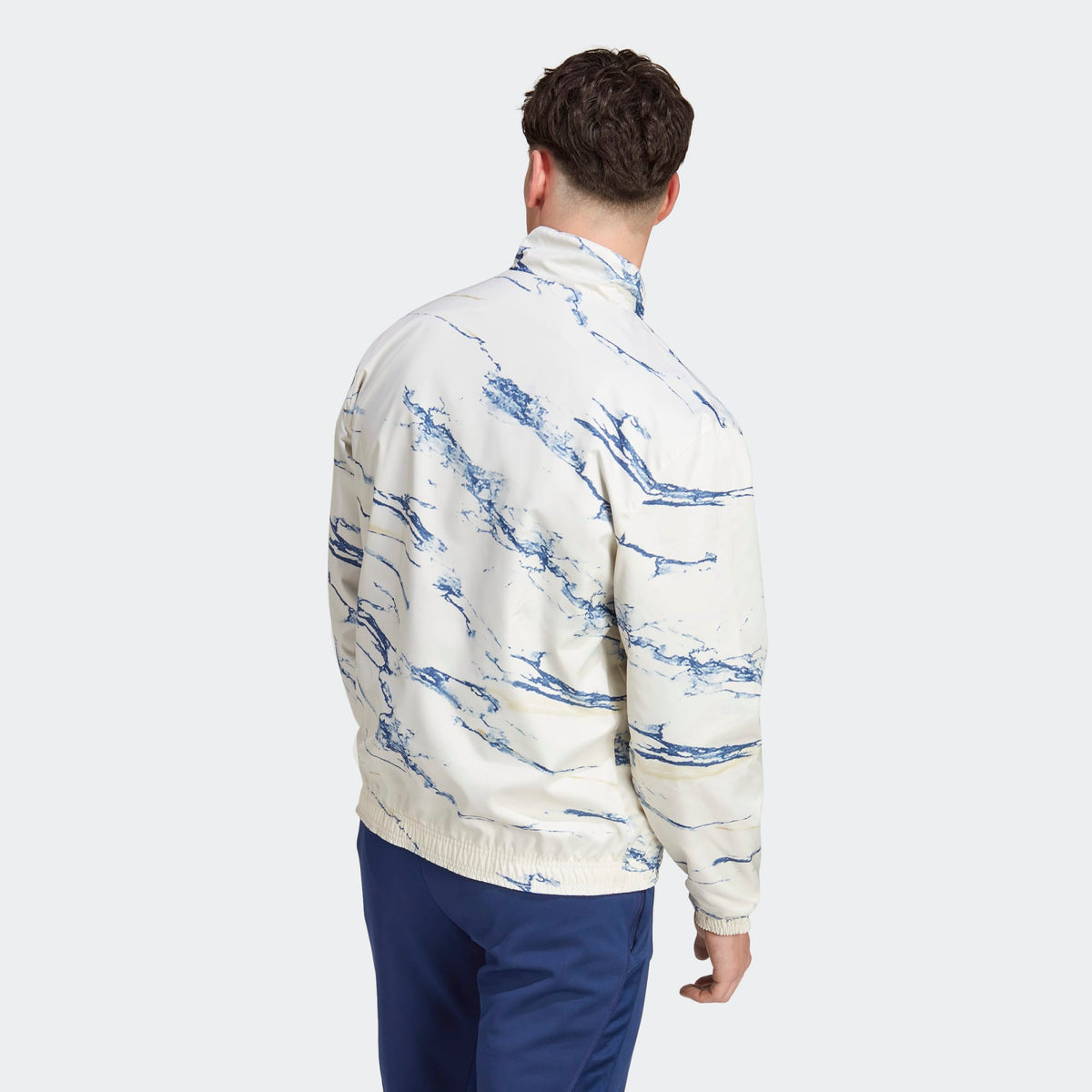 adidas Italy 2023 Men's Anthem Jacket