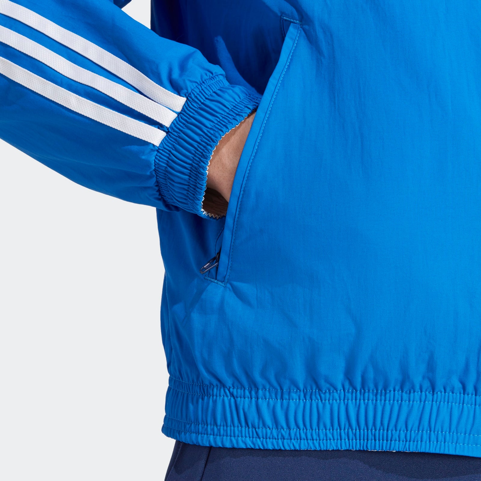 adidas Italy 2023 Men's Anthem Jacket