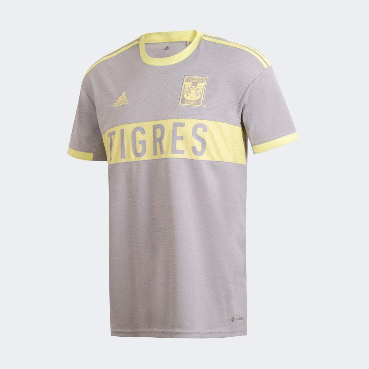 adidas Tigres UANL Men's 3rd Jersey 22/23 - HK0338-ADIDAS by adidas | Available at Niky's Sports