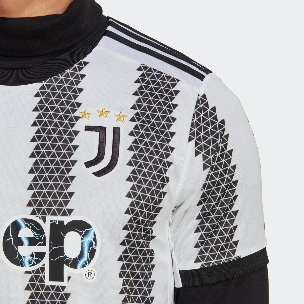 ADIDAS JUVENTUS 22/23 HOME JERSEY MENS