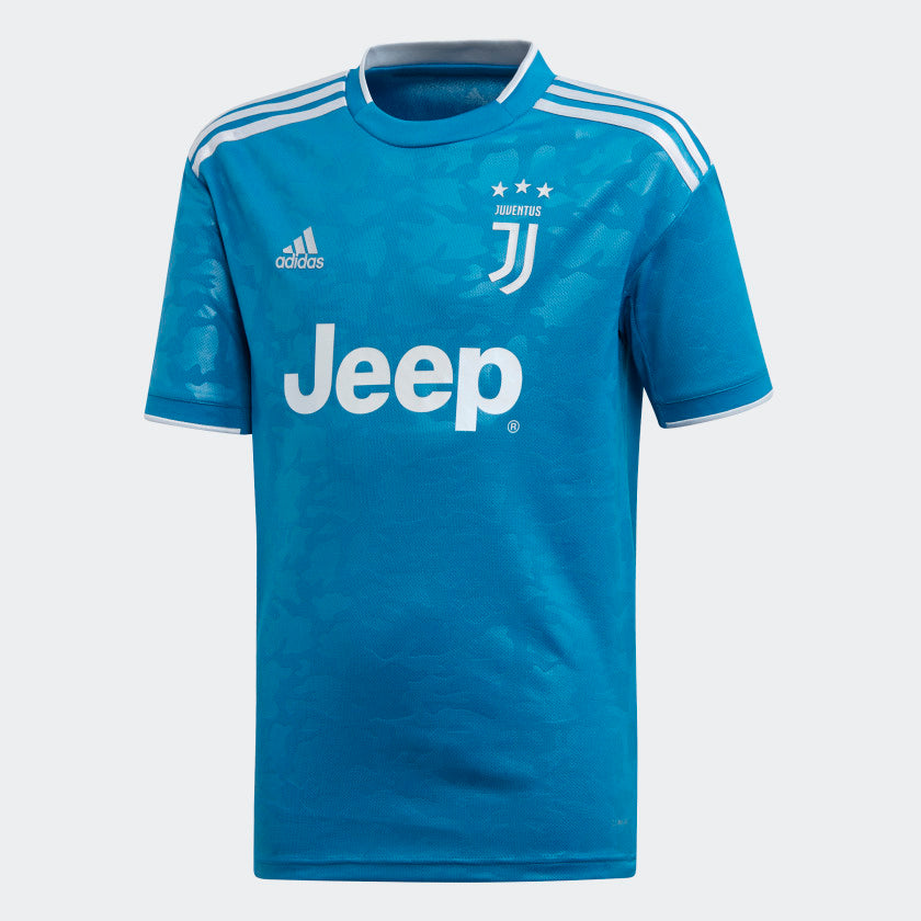 Juventus 3rd Stadium Jersey 19/20 Youth
