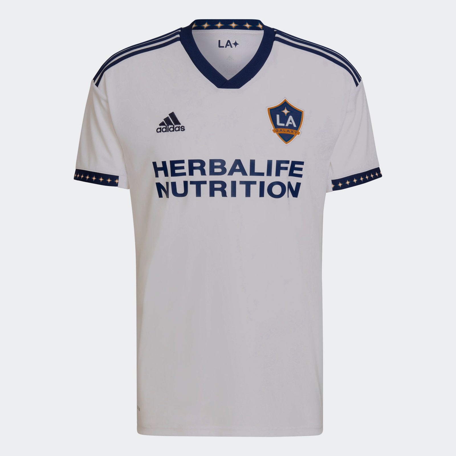 adidas LA GALAXY 22/23 MEN'S HOME JERSEY