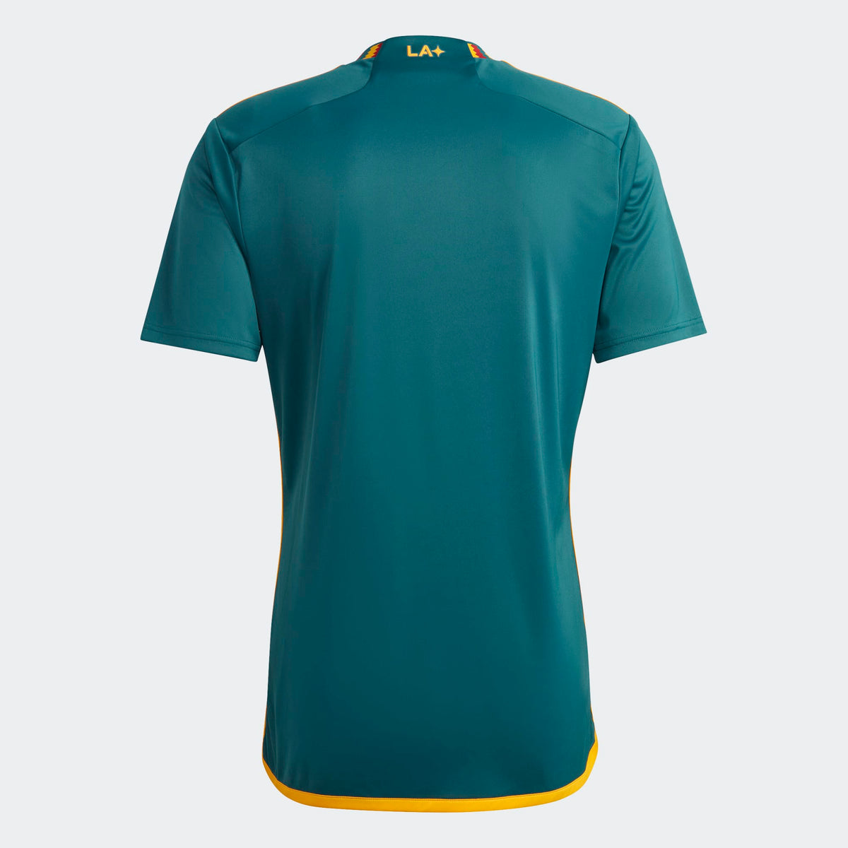 adidas LA Galaxy Men's Away Soccer Jersey 2024 - HI1874-ADIDAS by adidas | Available at Niky's Sports