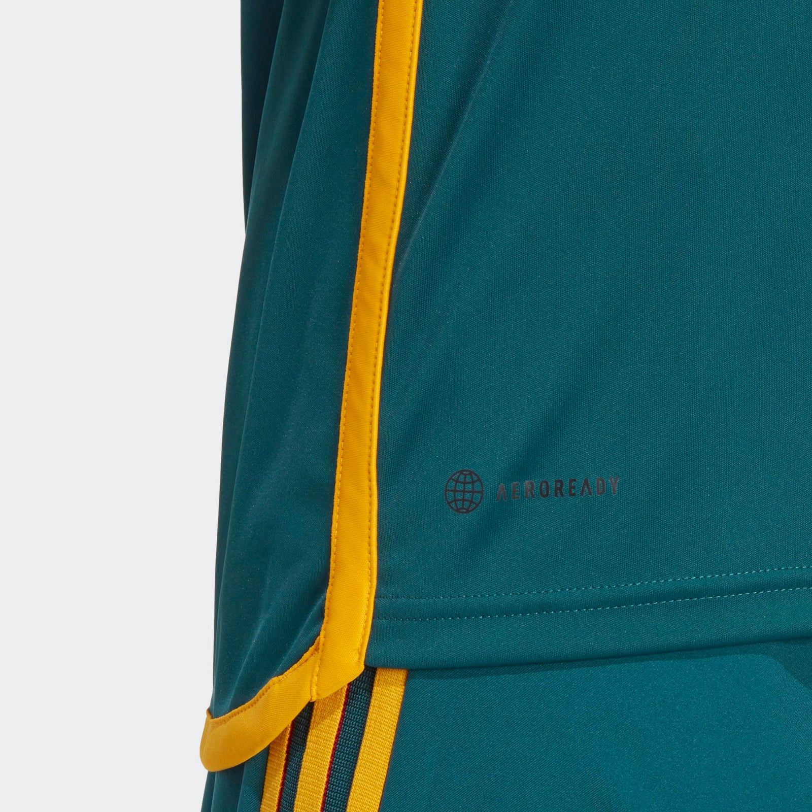 adidas LA Galaxy Men's Away Soccer Jersey 2024 - HI1874-ADIDAS by adidas | Available at Niky's Sports
