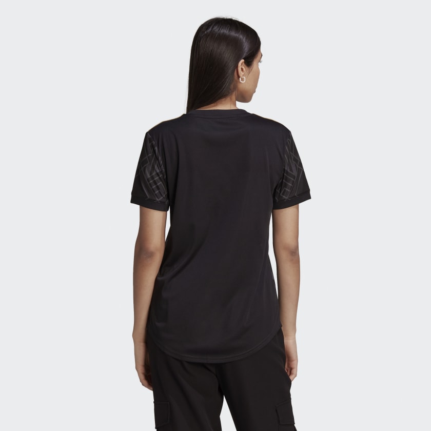 adidas LAFC 22/23 WOMEN'S HOME JERSEY - H55828-ADIDAS by adidas | Available at Niky's Sports