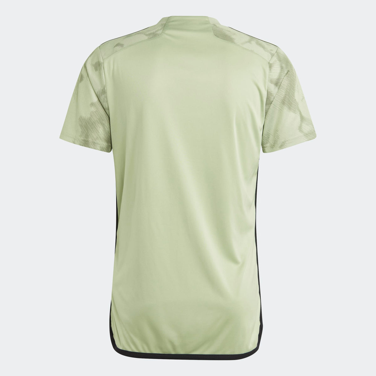 adidas LAFC Away Stadium Jersey 2023-24 Men's - HI1873-ADIDAS by adidas | Available at Niky's Sports