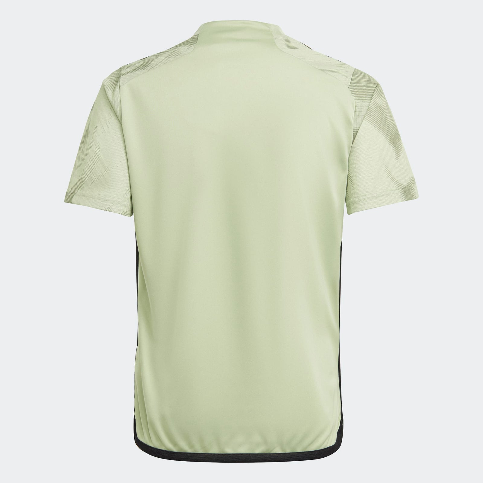 adidas LAFC Youth Away Soccer Jeresy 23/24