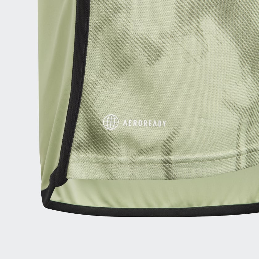 adidas LAFC Youth Away Soccer Jeresy 23/24