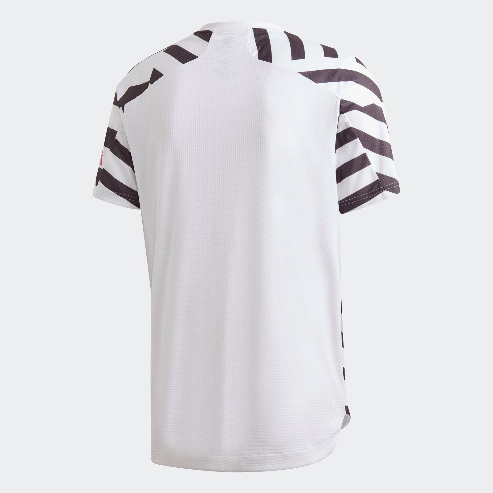 Manchester United Authentic 3rd Jersey 20/21 Men's - FM4264-ADIDAS by Adidas | Available at Niky's Sports