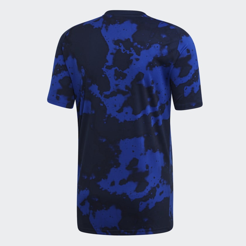 Manchester United Preshirt Jersey Men's