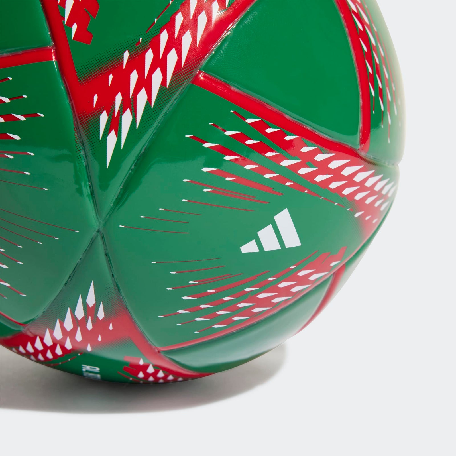 ADIDAS MEXICO AL RIHLA WORLD CUP MINI SKILLS SOCCER BALL - HN1920-ADIDAS by adidas | Available at Niky's Sports