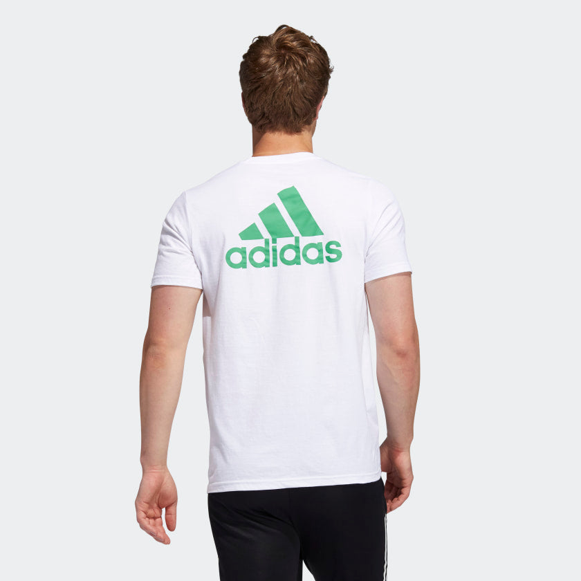 Mexico Amplifier Short Sleeve Tee