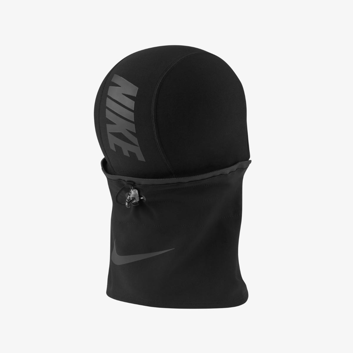 Adult Convertible Hood Face Cover - N.100.0648.071-NIKE by Nike | Available at Niky's Sports