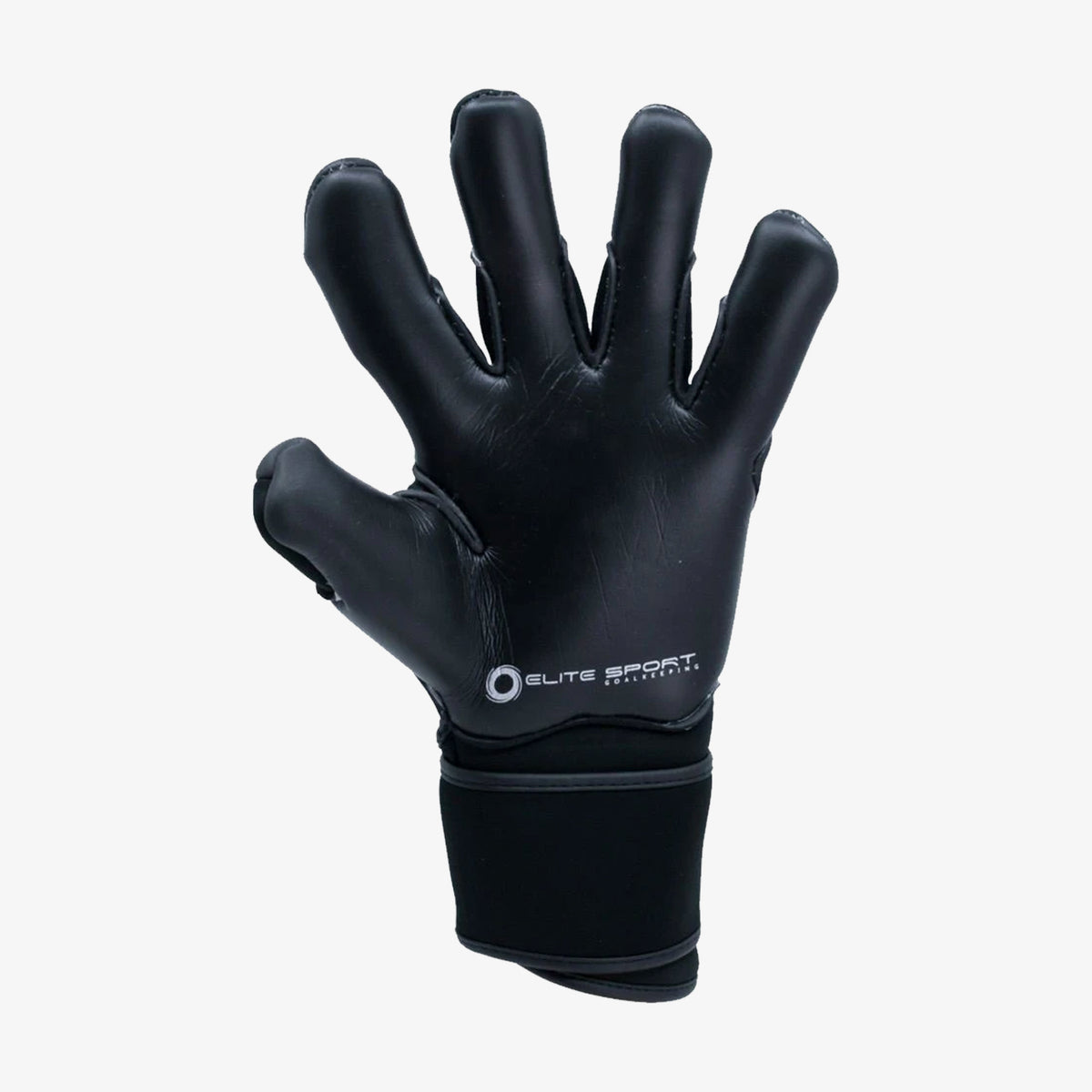 Neo Black 2019 Goalkeeper Glove - NEO BLACK-ELITE SPORT by Elite Sport | Available at Niky's Sports