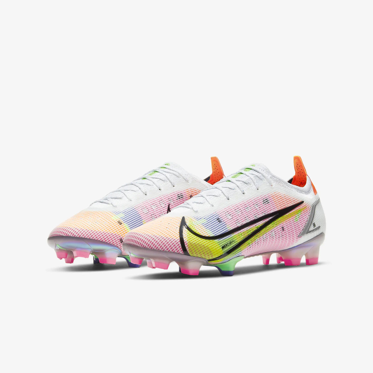 Mercurial Vapor Elite Dragonfly Firm Ground Soccer Shoes - CQ7635-105-NIKE by Nike | Available at Niky's Sports