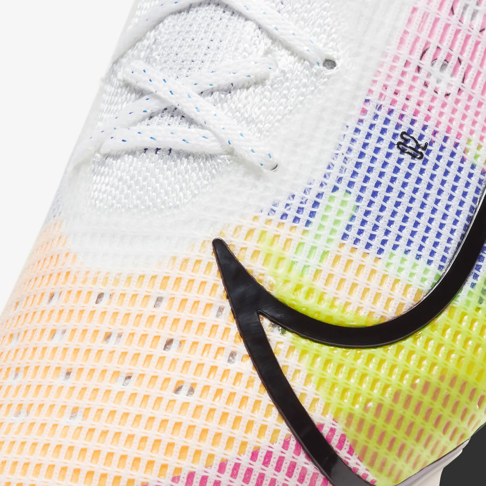 Mercurial Vapor Elite Dragonfly Firm Ground Soccer Shoes - CQ7635-105-NIKE by Nike | Available at Niky's Sports