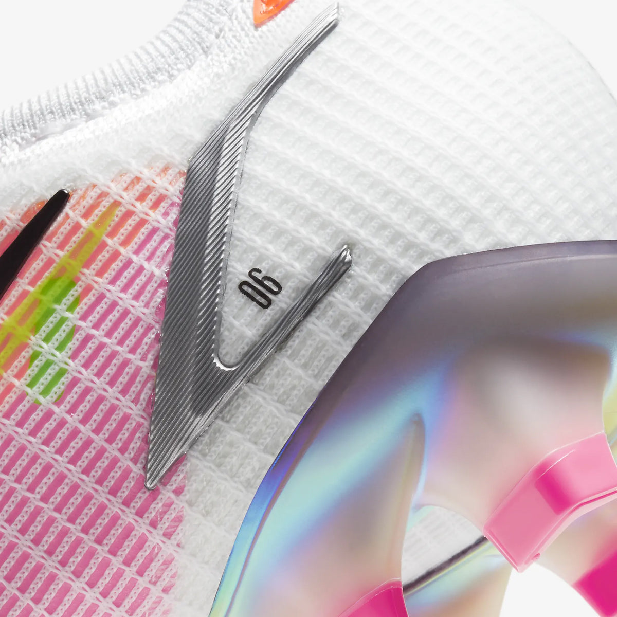 Mercurial Vapor Elite Dragonfly Firm Ground Soccer Shoes - CQ7635-105-NIKE by Nike | Available at Niky's Sports