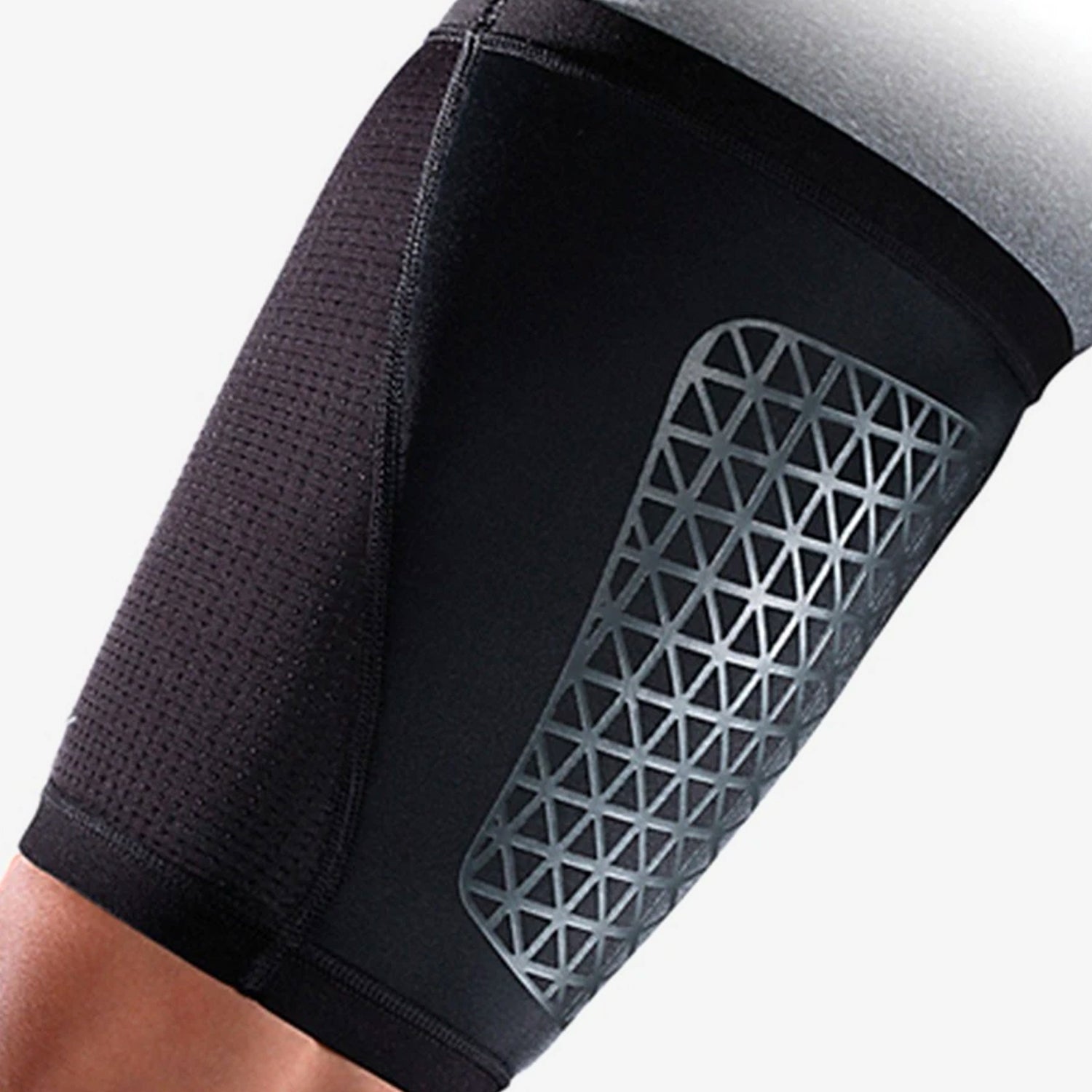 nike pro combat shin sleeve