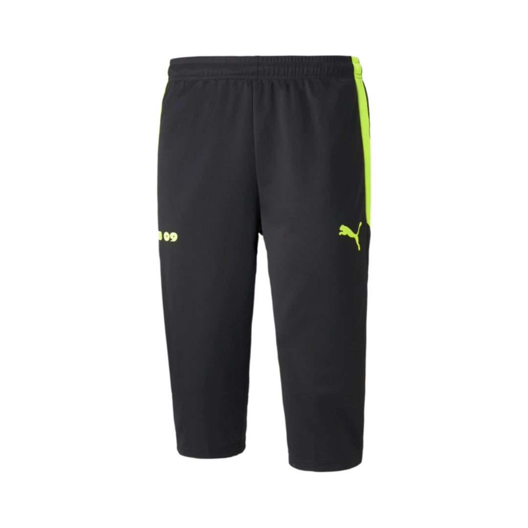 Puma Borussia Dortmund 3/4 Pant - 759145-05-PUMA by Puma | Available at Niky's Sports
