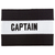 Captain Arm Band Black - Youth