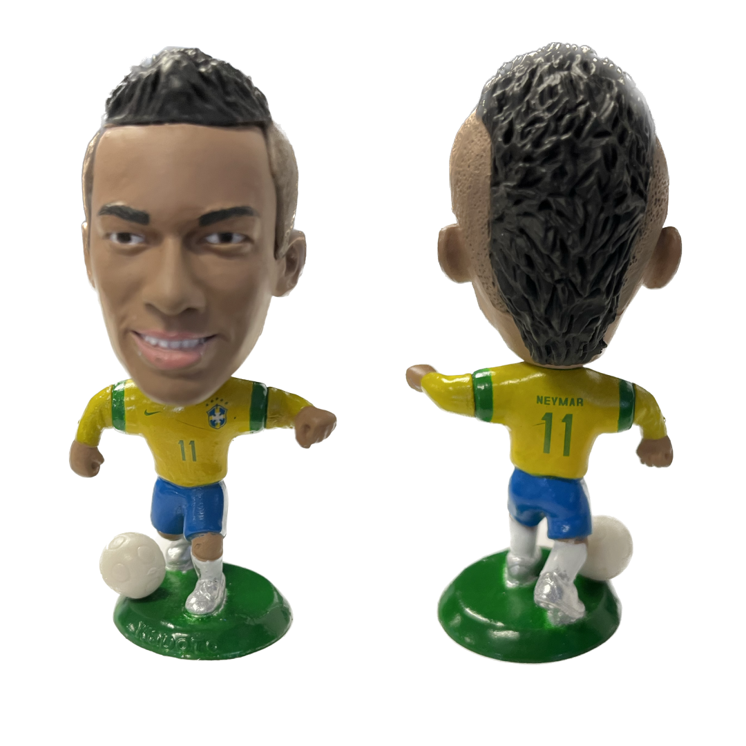 Neymar Junior Figurine