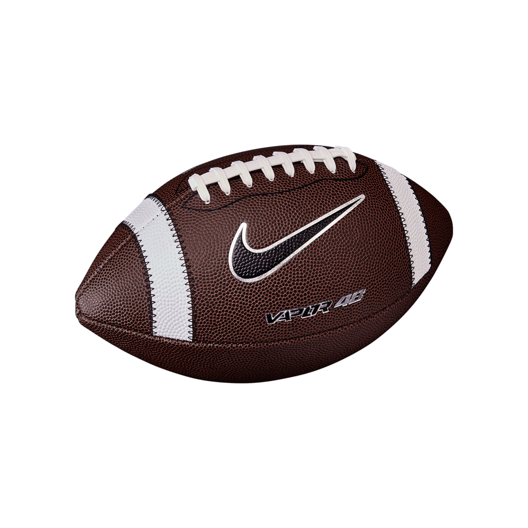 nike vapor one football size 9