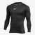 Park First Layer Long Sleeve Compression Top Youth