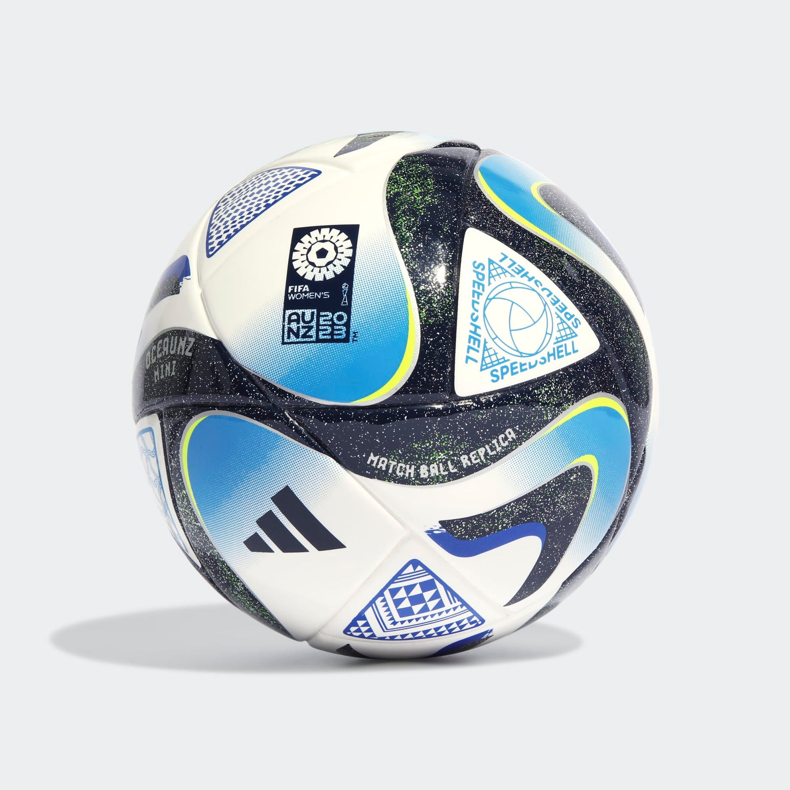 ADIDAS Oceaunz Mini Soccer Ball