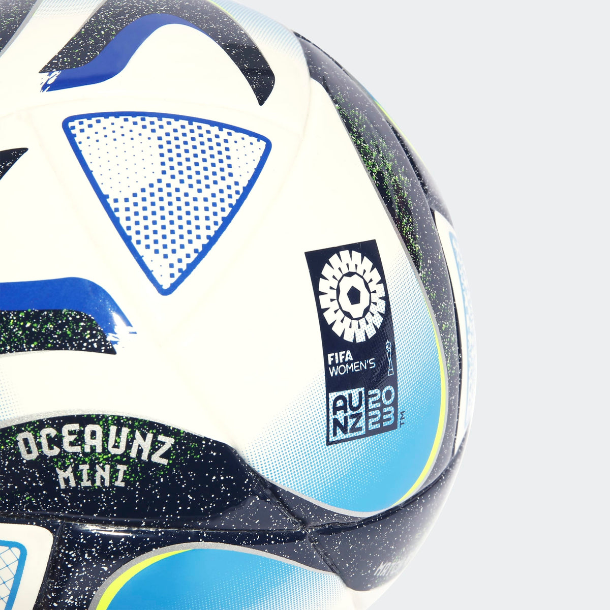 ADIDAS Oceaunz Mini Soccer Ball