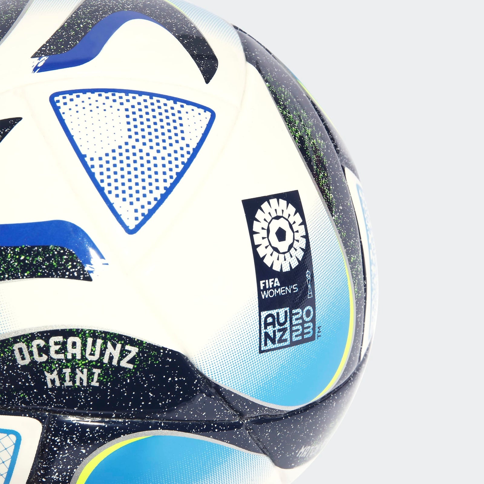 ADIDAS Oceaunz Mini Soccer Ball
