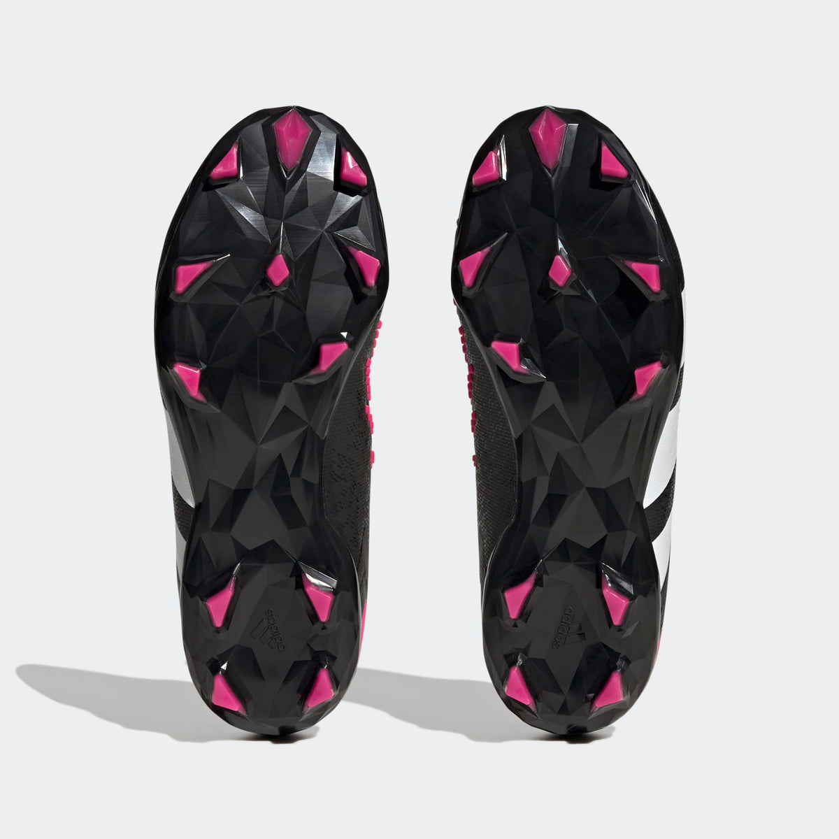 adidas PREDATOR ACCURACY+ FIRMGROUND YOUTH SOCCER CLEATS