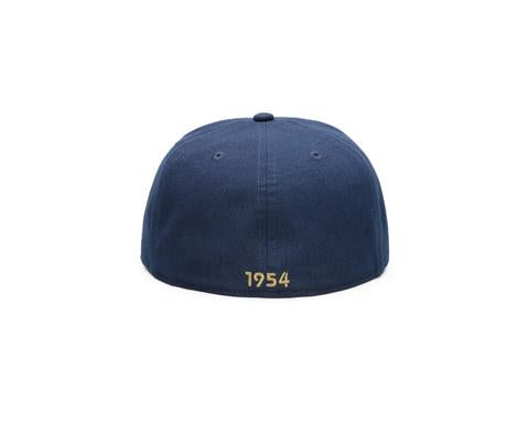 Fan Ink Pumas Dawn Fitted