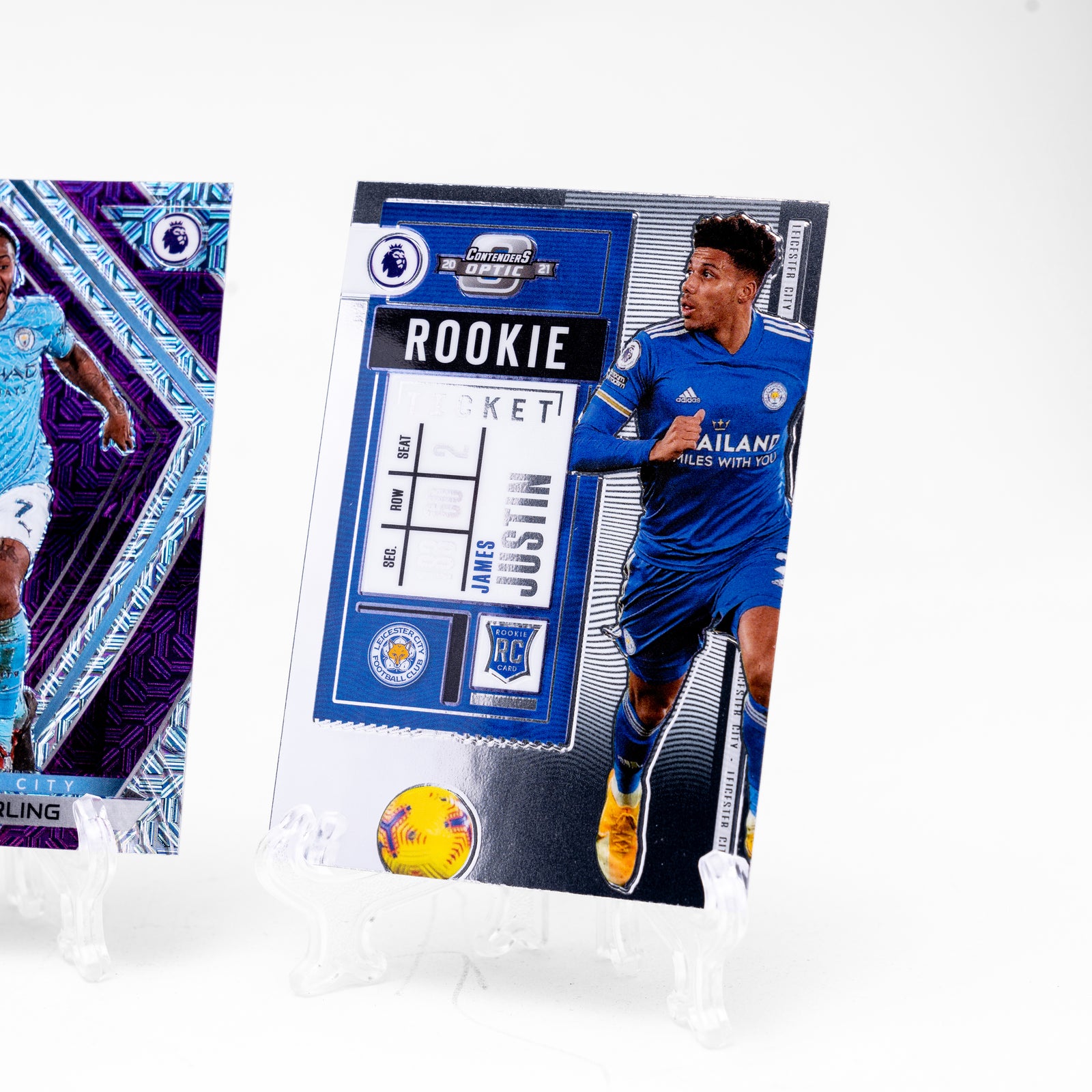 Chronicles Soccer Multi-Pack (Premier League, La Liga, Serie A)