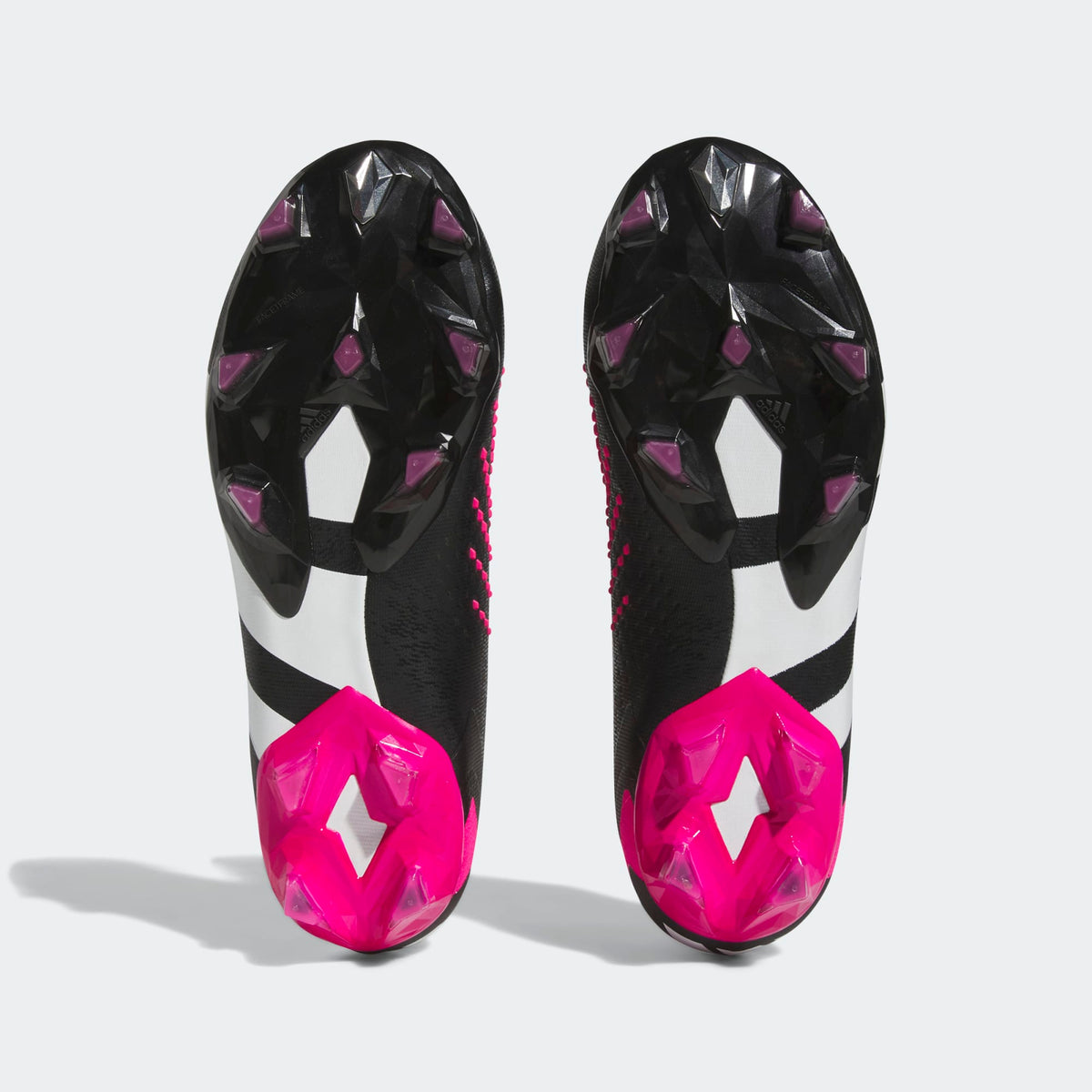 adidas PREDATOR ACCURACY.1 FIRM GROUND SOCCER CLEATS - GW4569-ADIDAS by adidas | Available at Niky's Sports